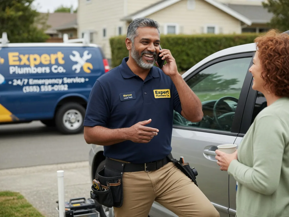 Clogged Drain Repair in Rancho Santa Margarita, CA